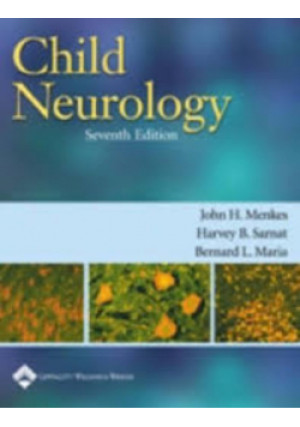 Child Neurology - książka  wyd. 2006