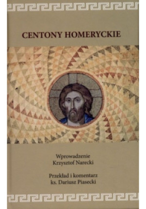 Centony homeryckie - Krzysztof Narecki - książka historyczna wyd. 2017
