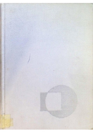 Konstrukcje Tłoczników - książka  wyd. 1960