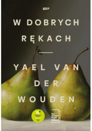 W dobrych rękach - Yael van der Wouden - książka  wyd. 2025