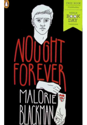 Nought Forever - Malorie Blackman - książka  wyd. 2019