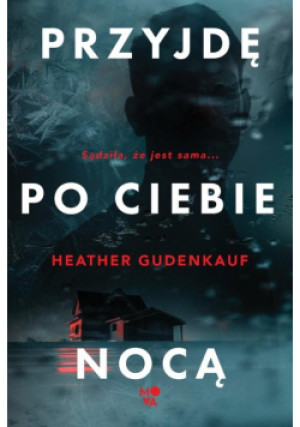 Przyjdę po ciebie nocą - Heather Gudenkauf - książka wyd. 2025