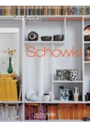 Schowki - Margaret Sabo Wills - książka  wyd. 2009