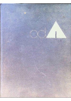 Samochody od A do Z - Witold Leśniak - książka  wyd. 1978