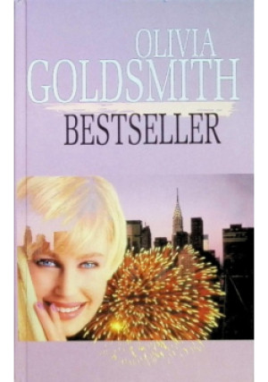 Bestseller - Olivia Goldsmith - książka  wyd. 2000