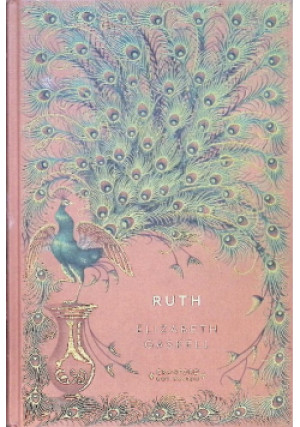Ruth - Elizabeth Gaskell - książka  wyd. 2024