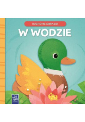 W wodzie - Kasia Nowowiejska - książka  wyd. 2024