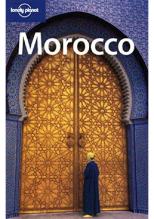 Morocco - książka  wyd. 2009