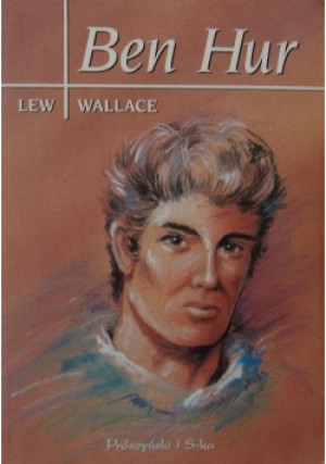 Ben Hur - Lew Wallace - książka  wyd. 1998