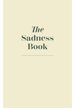 The Sadness Book - książka  wyd. 2025