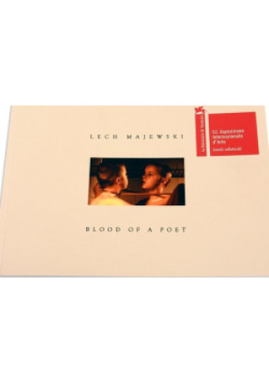 Blood of a Poet - Majewski Lech - książka historyczna wyd. 2007