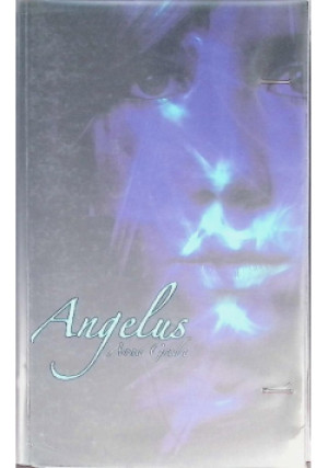 Angelus - Anna Gręda - książka historyczna wyd. 2012