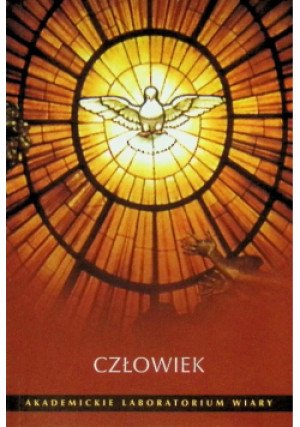 Człowiek - książka  wyd. 2005