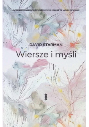 Wiersze i myśli - David Starman - książka  wyd. 2025