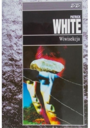 Wiwisekcja - Patrick White - książka  wyd. 1993
