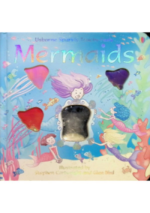 Mermaids - książka  wyd. 2004