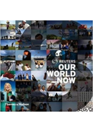 Our world now Tom 3 - książka  wyd. 2009