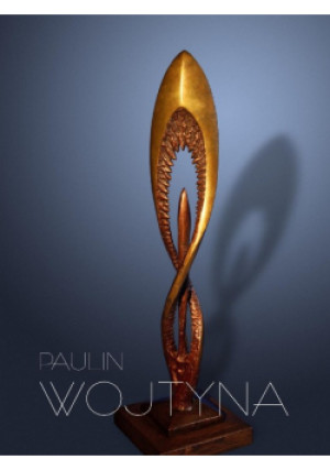 Paulin Wojtyna - Antoni Porczak - książka  wyd. 2013