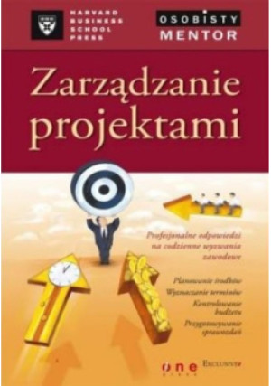 Zarządzanie projektami - Mary Grace Duffy - książka  wyd. 2007