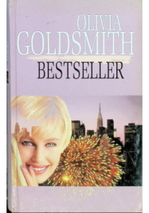 Bestseller - Olivia Goldsmith - książka  wyd. 1999