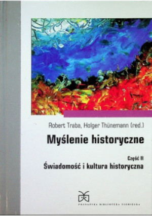 Podpatrywanie miasta Miasto w socjologii poznańskiej Część 2 - Robert Traba - książka historyczna wyd. 2016