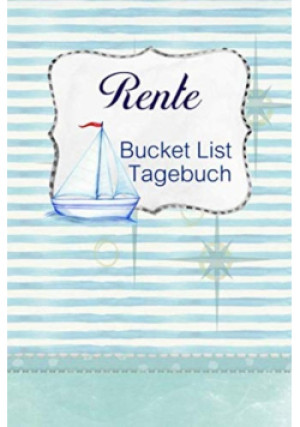 Rente Bucket List - książka  wyd. 2025