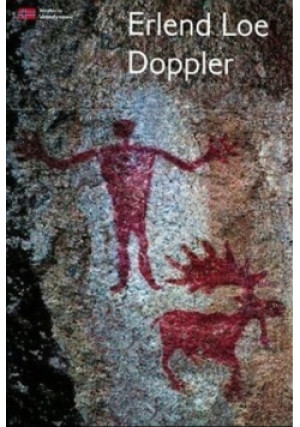 Doppler - Erlend Loe - książka  wyd. 2006