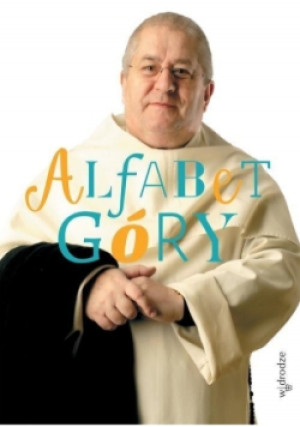 Alfabet Góry - Jan Góra - książka  wyd. 2016