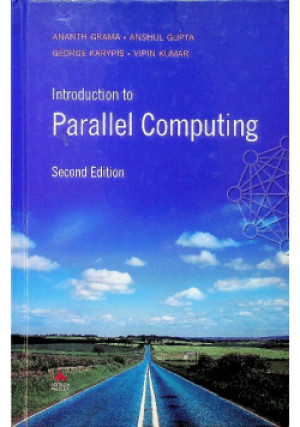 Parallel Computing - książka  wyd. 2003