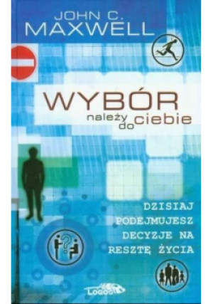 Wybór należy do ciebie - J. M. Coetzee - książka  wyd. 2009