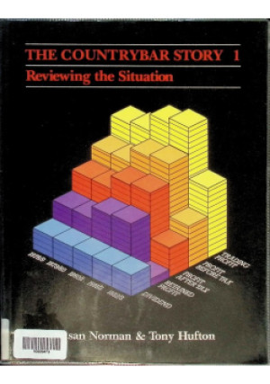 Business Reading Skills - M. Carrier - książka  wyd. 1985