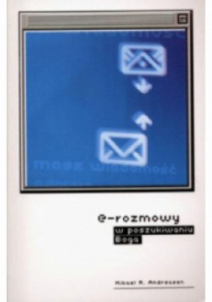 E Rozmowy - Mikael R. Andreasen - książka  wyd. 2007