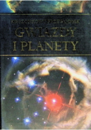Gwiazdy i planety - John Duncan - książka  wyd. 2007