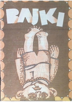 Trójłyczko Bajki - Ernst Wiechert - książka  wyd. 1985