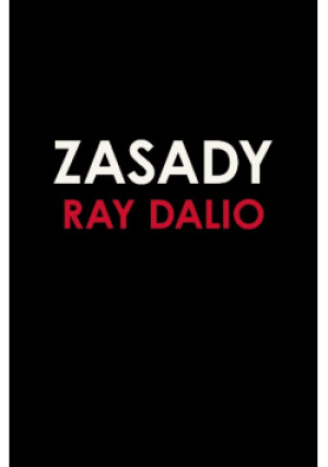 Zasady. Życie i praca - Ray Dalio - książka reportaż wyd. 2024