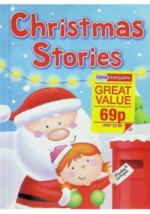 Christmas Stories - książka  wyd. 1998
