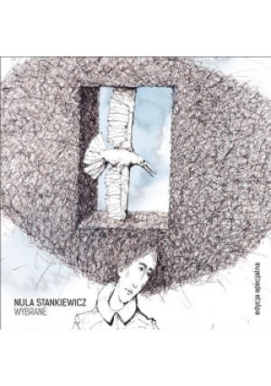 Stankiewicz Wybrane CD - książka