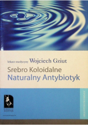 Aloes Pradawne panaceum - Wojciech Gziut - książka  wyd. 2010