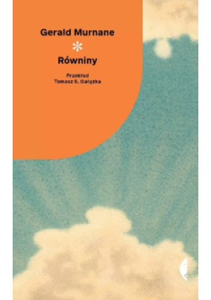 Równiny - Gerald Murnane - książka  wyd. 2025