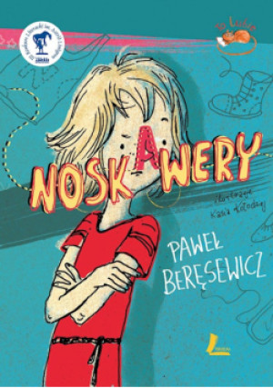 Noskawery - Paweł Beręsewicz - książka  wyd. 2016