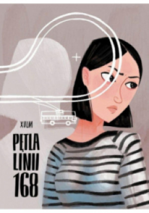 Pętla linii 168 - Xulm - książka  wyd. 2023