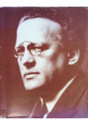 Fitelberg 1879 - 1953 - Leon Markiewicz - książka  wyd. 1995