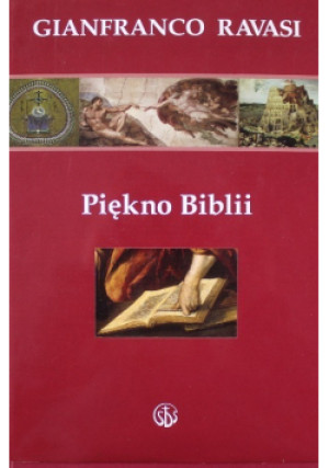 Piękno Biblii - Gianfranco Ravasi - książka  wyd. 2006