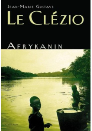 Le Clezio - Jean - Marie Gustave - książka historyczna wyd. 2008
