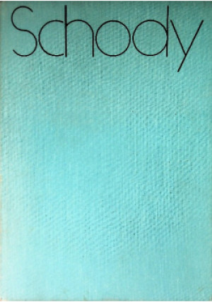 Schody - książka  wyd. 1984