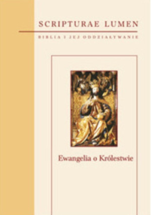Scripturae lumen - książka  wyd. 2013