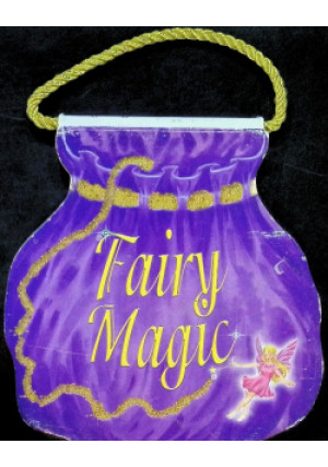 Fairy magic - książka  wyd. 2004