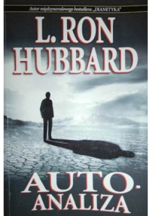 Autoanaliza - L. Ron Hubbard - książka  wyd. 2009