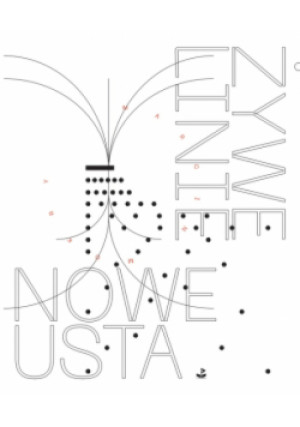 żywe linie nowe usta - Marcin Mokry - książka  wyd. 2022