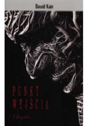Punkt wyjścia - Dawid Kain - książka  wyd. 2012